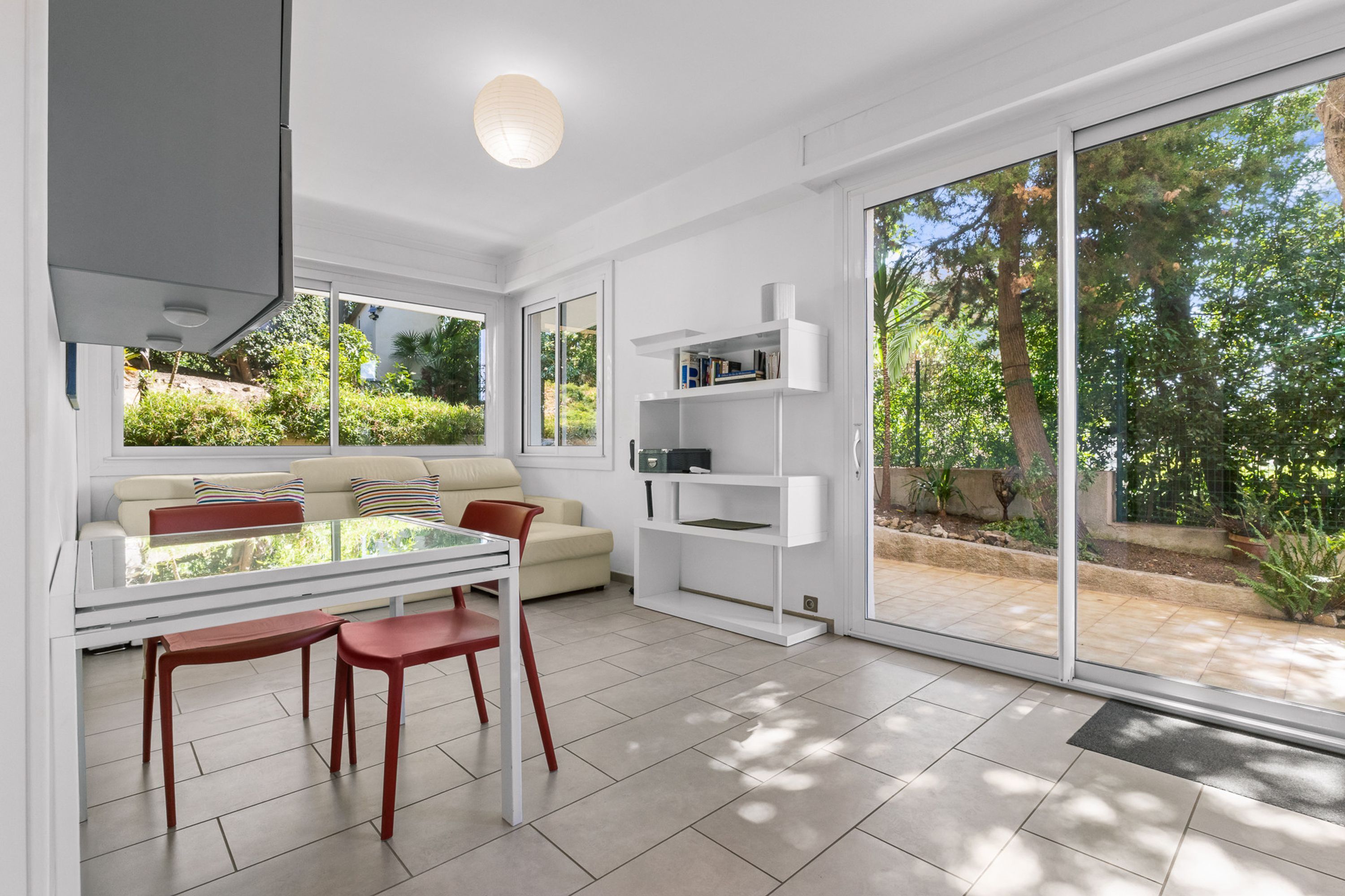House | 1 bedroom