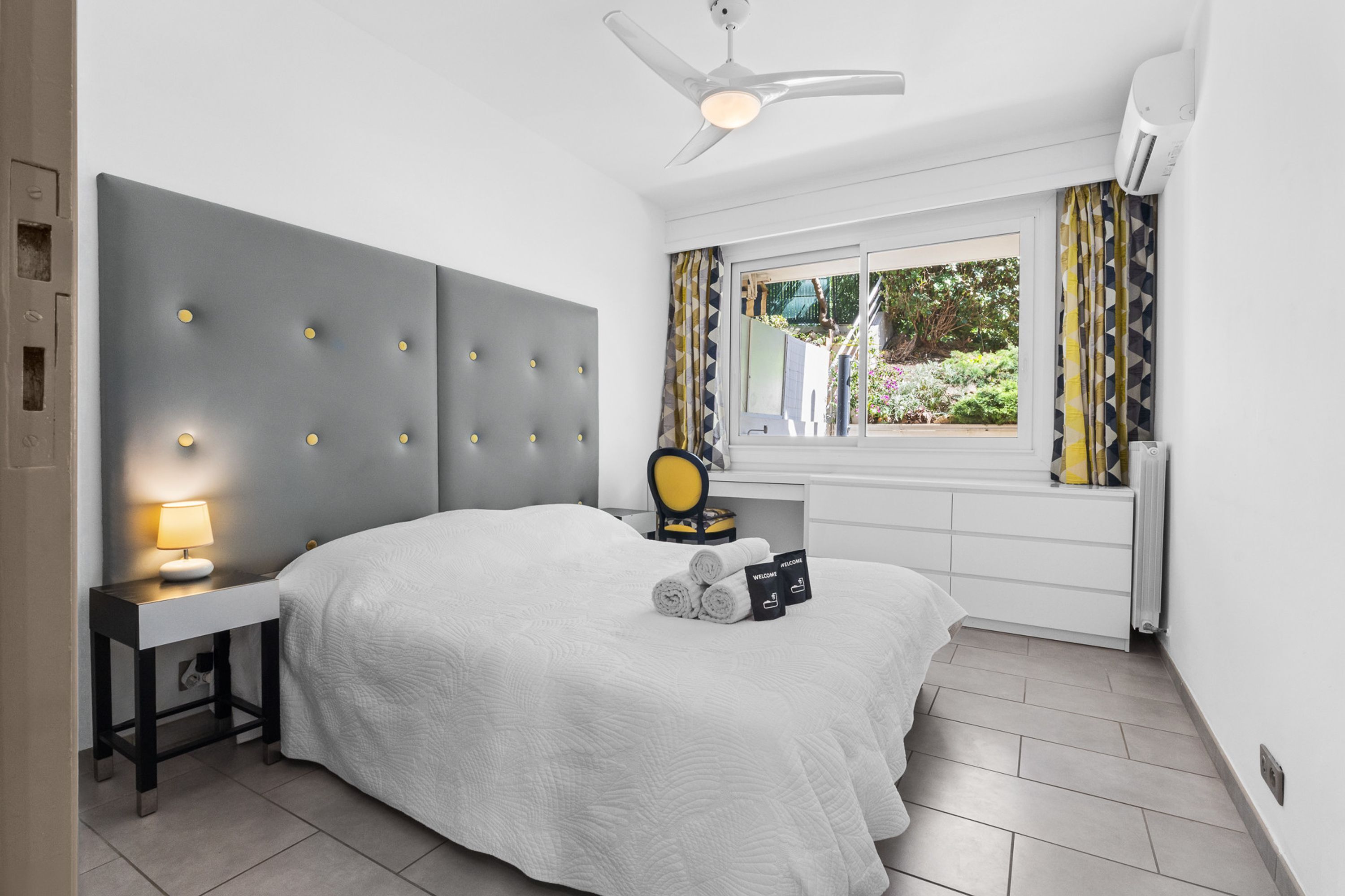 Maison | 1 chambre