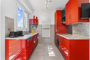 Maison | 1 chambre