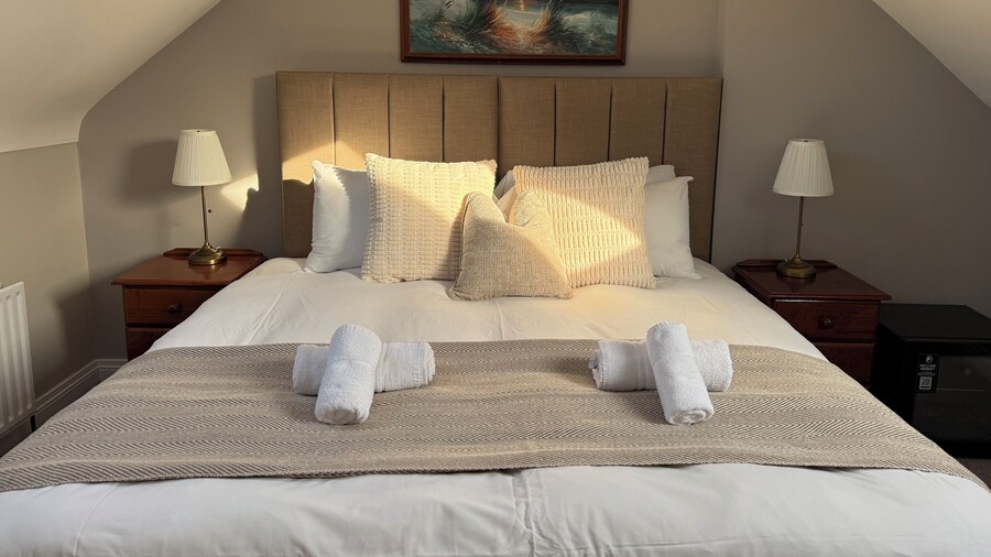All Seasons Guesthouse
