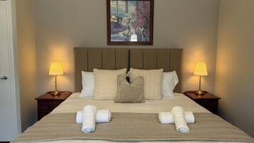 Chambre Supérieure