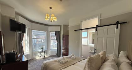 All Seasons Guesthouse