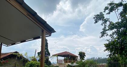 Cozzy Villa Family Pak Ed Pangalengan