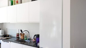 House | Bahagian dalam