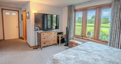 Cozy Hughesville Retreat - Near Parks & Fairground