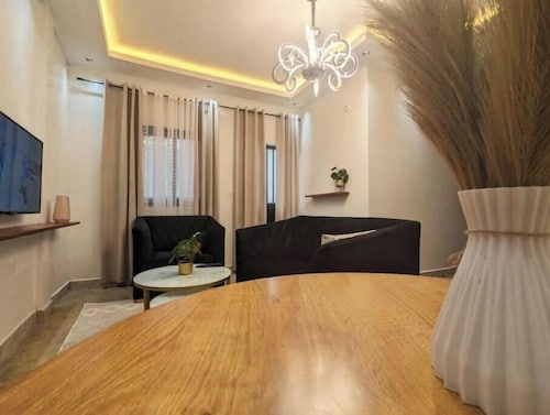 Furnished Studio in Yaoundé