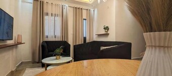 Furnished Studio in Yaoundé