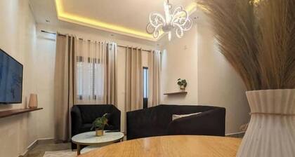 Furnished Studio in Yaoundé
