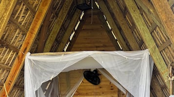 Chalet, 1 Double Bed, Patio, Garden View | Free WiFi