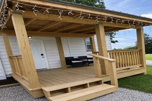 Detalle exterior