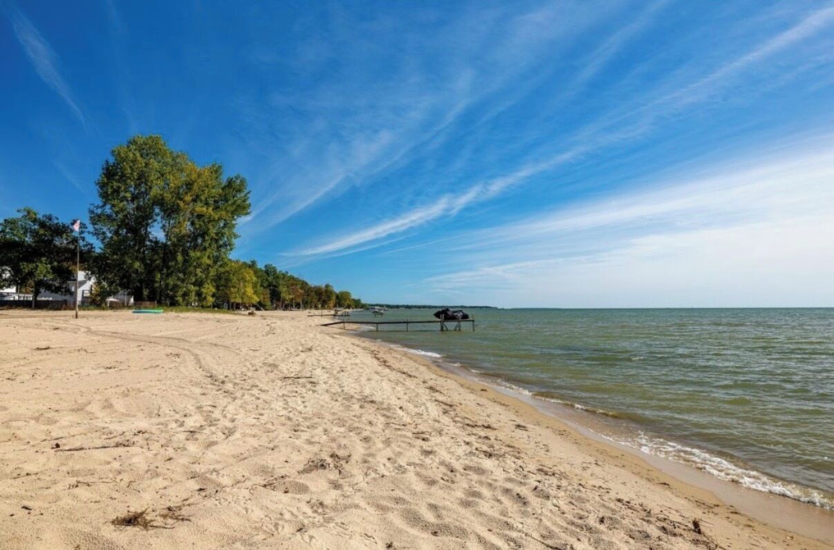 Plage