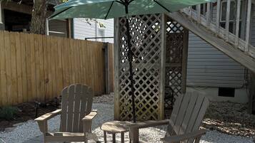 Terrazza/patio