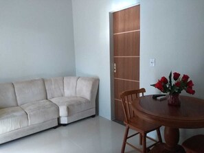 Área de estar