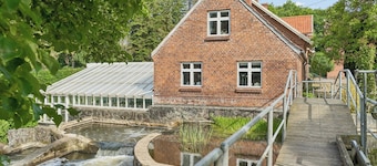 Charming 45 m² house in peaceful setting