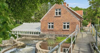 Charming 45 m² house in peaceful setting