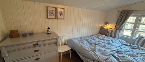 3 chambres, Wi-Fi gratuit