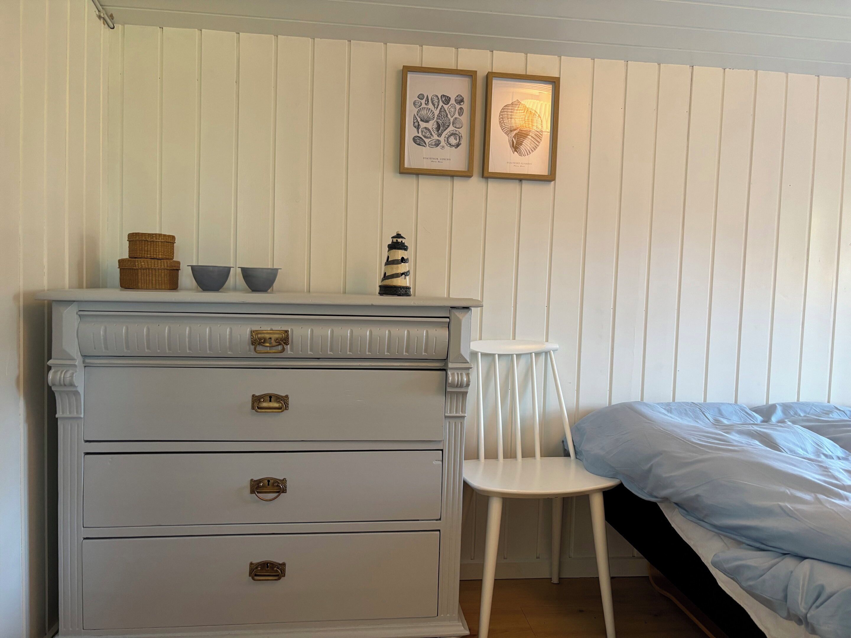 3 bedrooms, WiFi (free)