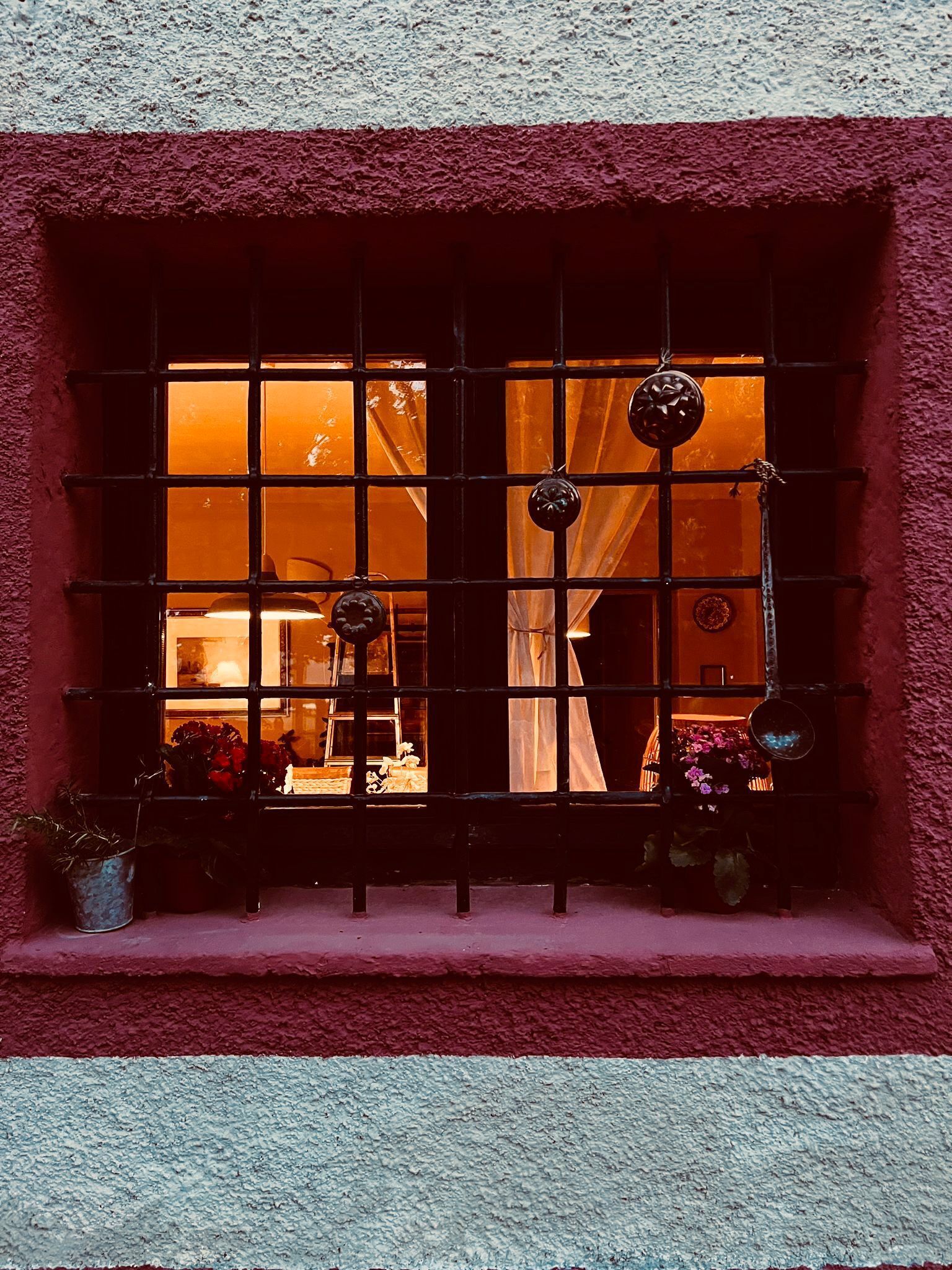 Außendetails