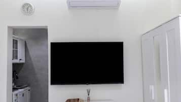 Estudio | Interior