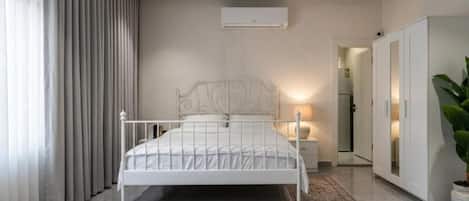 Habitación doble Deluxe | Wifi gratis