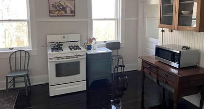 Historic Charm Meets Modern Comfort in This 1906 Historic Home