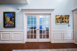 Interior - Luxury Concord Retreat | Spacious Home with Hot Tub, Game Room, Pool Table, Fire Pit, Grill & More! (Concord)
