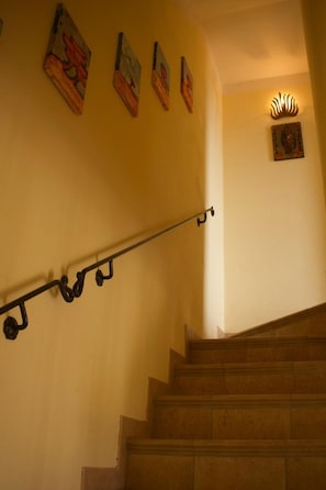 Interior - Villa Cunconi: A unique panorama between the mountains and the sea (Calangianus)