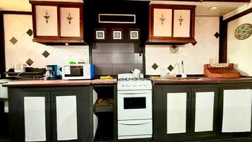 Cucina privata