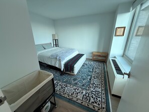 1 camera, Wi-Fi, lenzuola