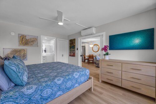 New South Kihei Beach Resort Vistas