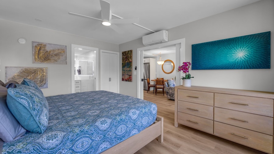 New South Kihei Beach Resort Vistas