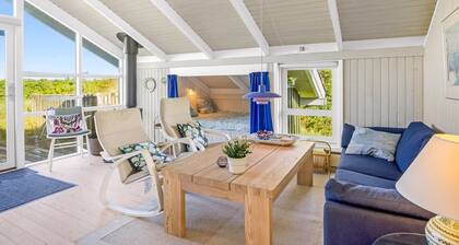 "Glennie" - 500m from the sea by Interhome