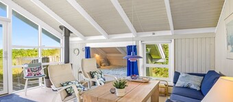 "Glennie" - 500m from the sea by Interhome