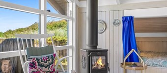 "Glennie" - 500m from the sea by Interhome