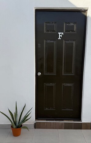 Detalle del exterior