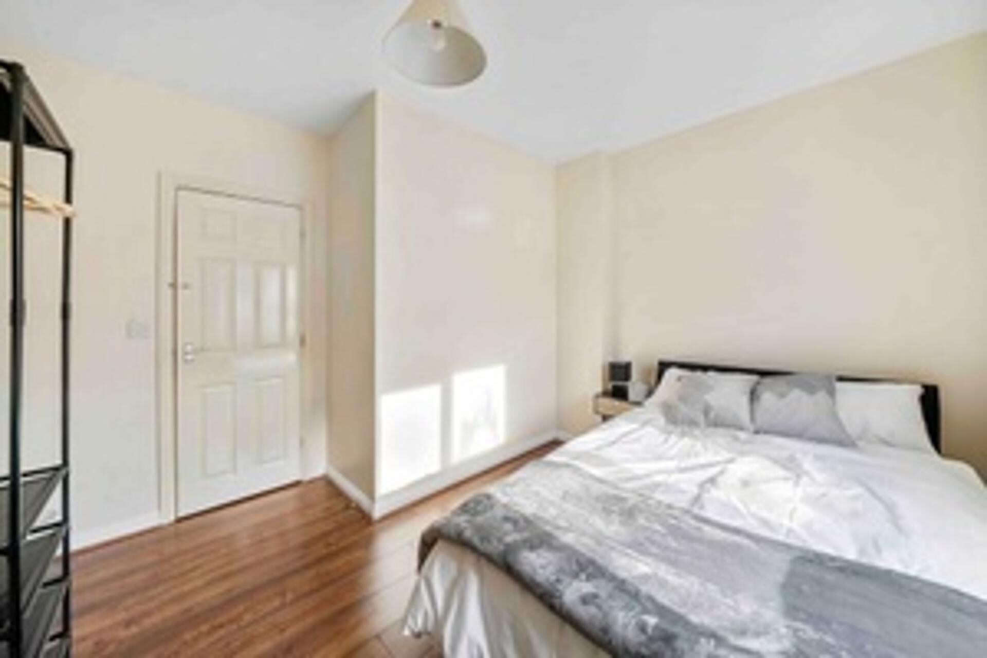 4 bedrooms, free WiFi