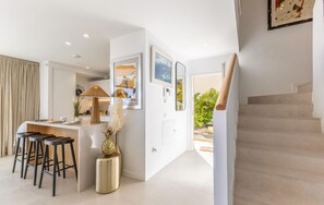 kitchen - Amazing home in San Bartolome de Tiraj (San Bartolome de Tiraj)