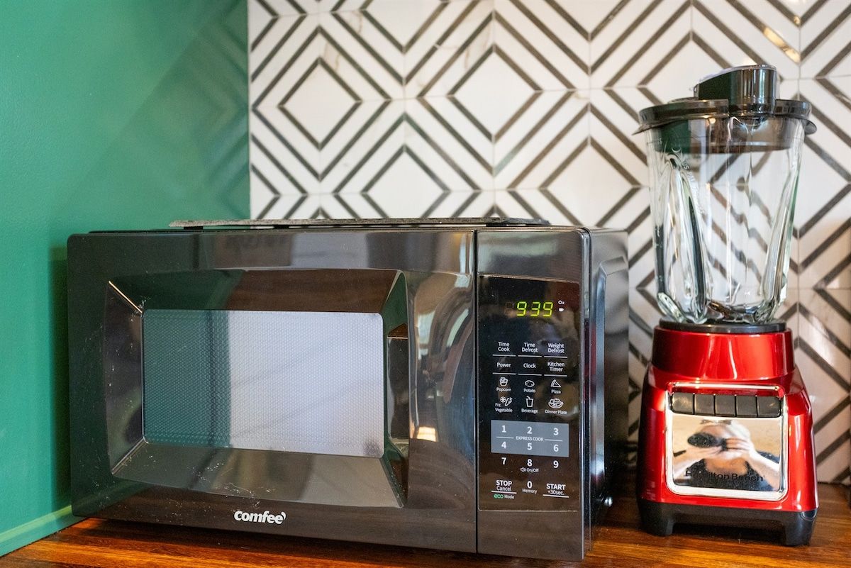 No judgment, just convenient cooking!