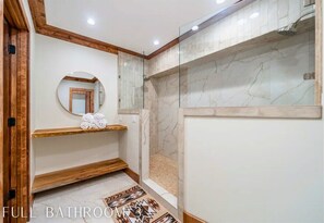 Bathroom - The Ranch (6 Bedroom) (Royal)