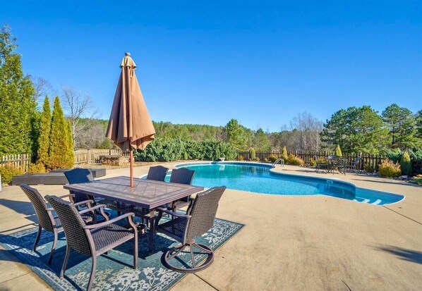 Pool - The Ranch (6 Bedroom) (Royal)
