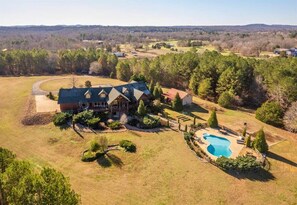 Exterior - The Ranch (6 Bedroom) (Royal)