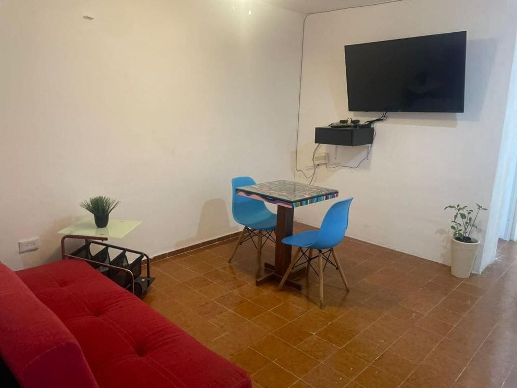 Standard Apartment, Patio, Garden View | Interior