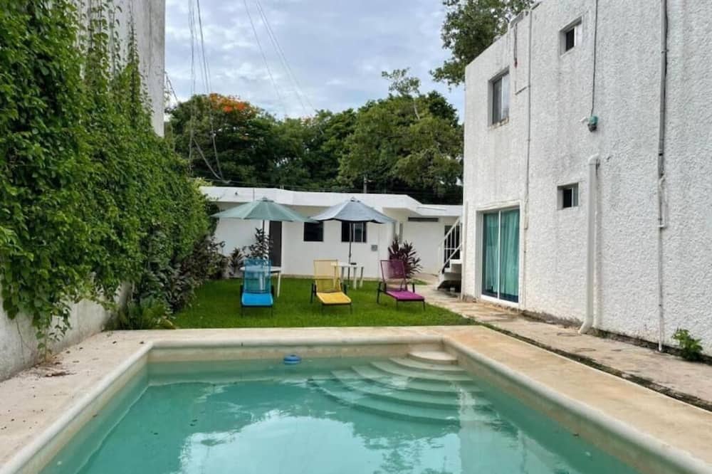Casa Balam Cayo Lobo