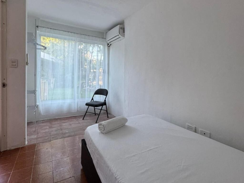 Basic Apartment, 4 Bedrooms, Non Smoking, Kitchenette