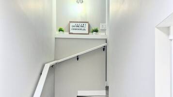 Apartemen, 1 kamar tidur | Interior