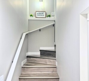 Apartemen, 1 kamar tidur | Interior