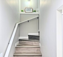 Apartment, 1 Bedroom | Interior