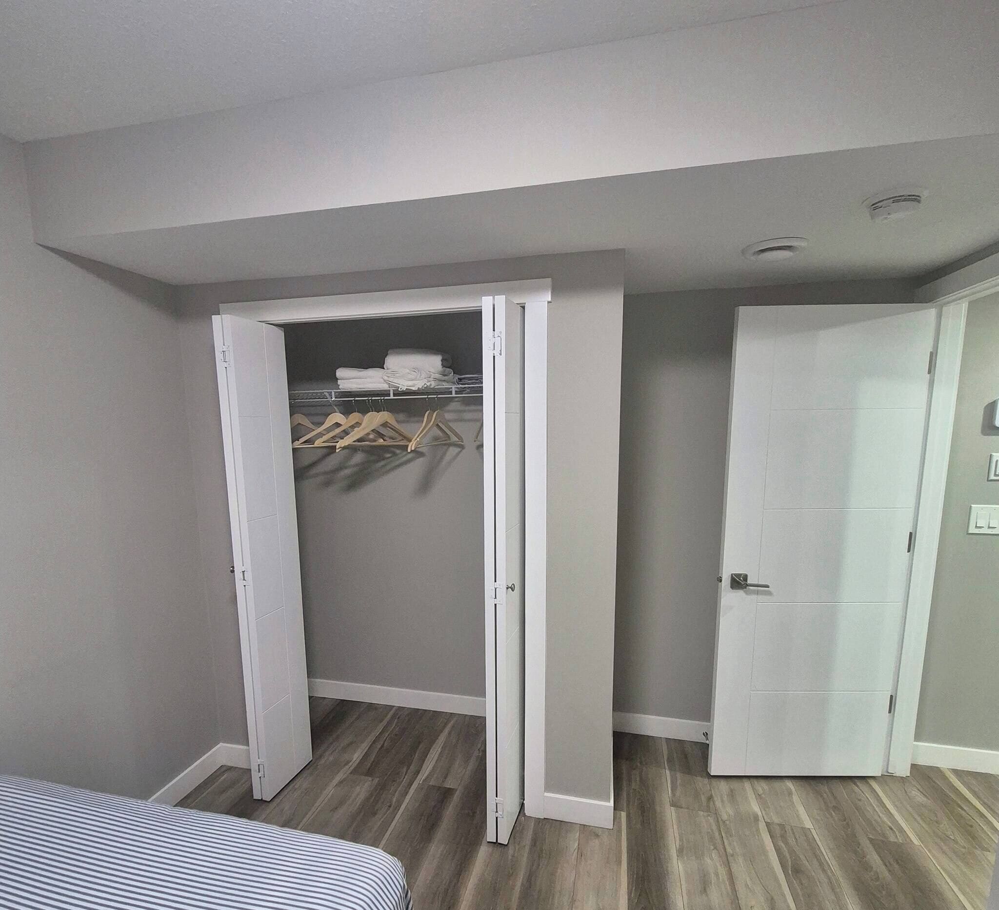 Apartemen, 1 kamar tidur | 1 kamar tidur