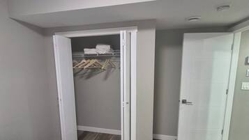 Apartemen, 1 kamar tidur | 1 kamar tidur