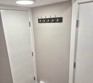 Huoneisto, 1 makuuhuone | Sisätilat